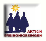 Pfarreiengemeinschaft Treis-Karden, Aktion Dreikönigssingen, Pfarrei Treis (Mosel), Pfarrgemeinde Treis (Mosel), Kirchengemeinde Treis (Mosel)
