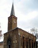 Kirche Treis Mosel